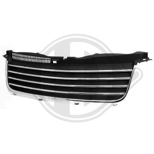 DIEDERICHS Radiateurgrille HD Tuning