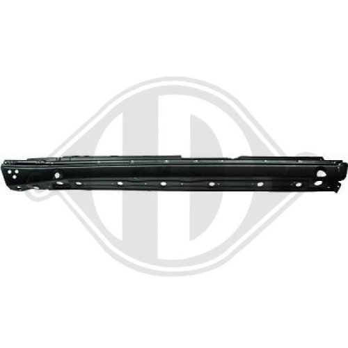 DIEDERICHS Rocker Panel