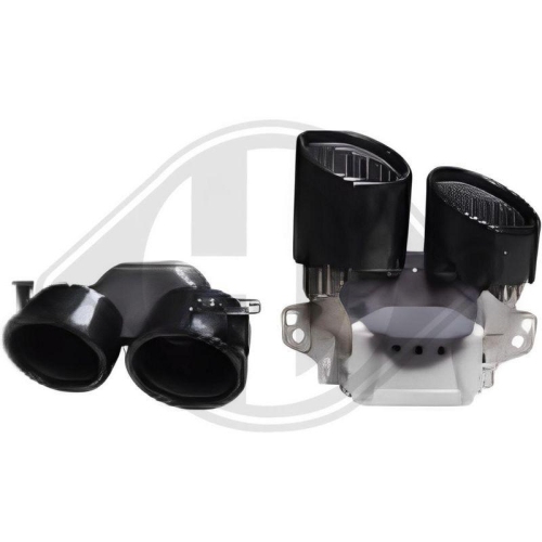 DIEDERICHS Stopstuk HD Tuning