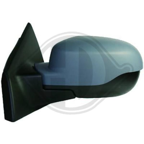 DIEDERICHS Exterior Mirror