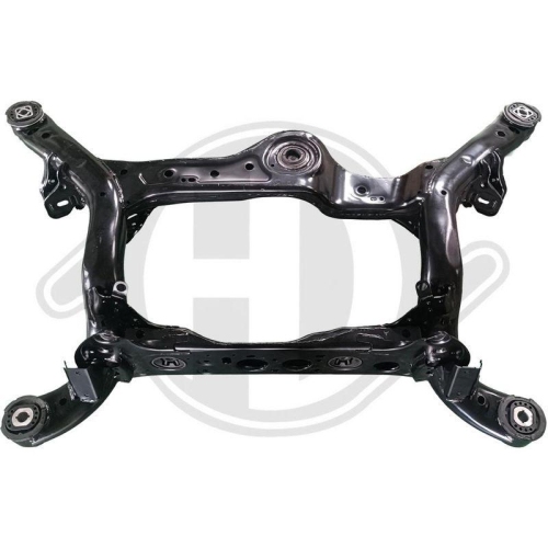 DIEDERICHS Belka osi