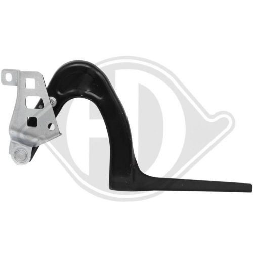 DIEDERICHS Шарнир, капот