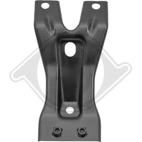 DIEDERICHS Radiator Support