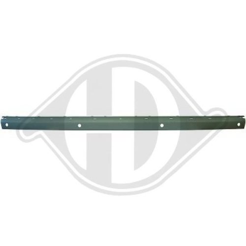 DIEDERICHS Trim/Protection Strip, bumper