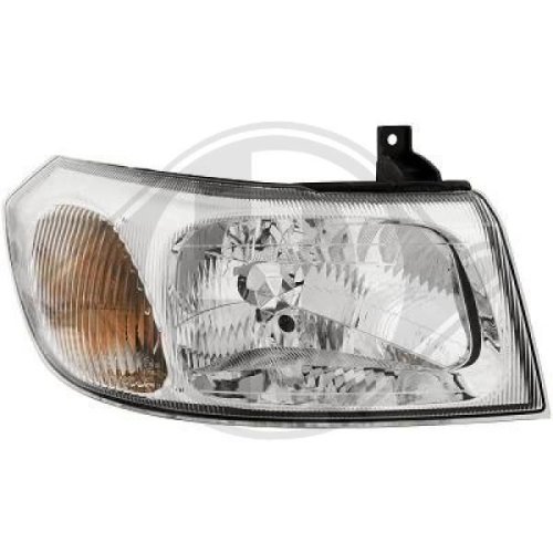 DIEDERICHS Headlight