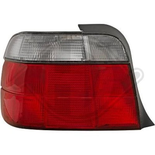 DIEDERICHS Tail Light Assembly