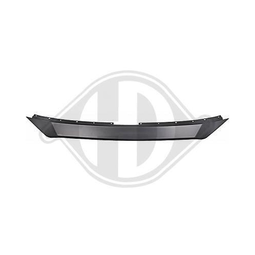DIEDERICHS Enjoliveur, grille de radiateur