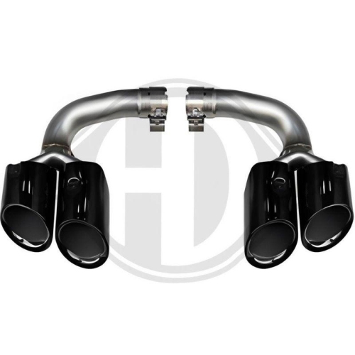 DIEDERICHS Déflecteur de sortie d´échappement HD Tuning