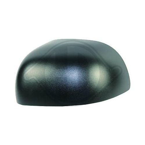DIEDERICHS Revestimento, retrovisor exterior