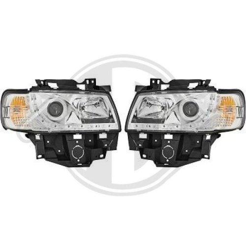 DIEDERICHS Juego faros principales HD Tuning DIEDERICHS Juego faros principales HD Tuning