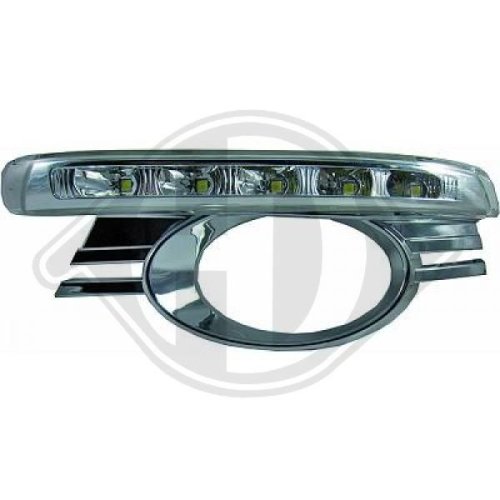 DIEDERICHS Daytime Running Light Set HD Tuning