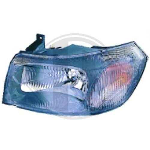DIEDERICHS Projecteur principal