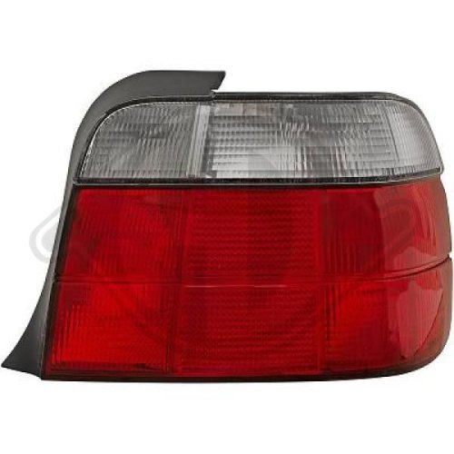 DIEDERICHS Tail Light Assembly