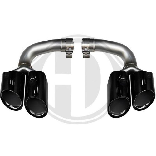 DIEDERICHS Déflecteur de sortie d´échappement HD Tuning DIEDERICHS Déflecteur de sortie d´échappement HD Tuning