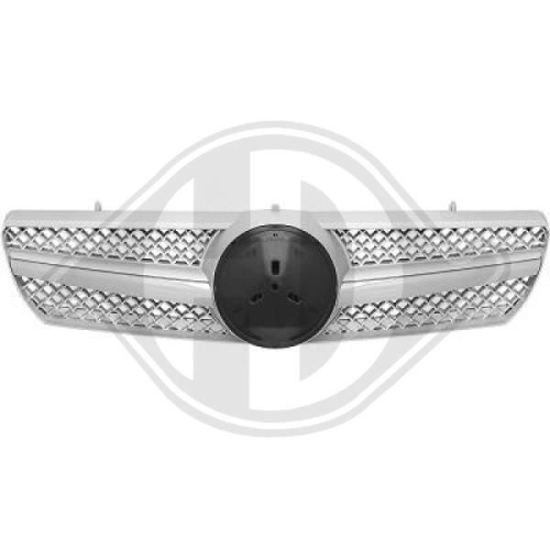 DIEDERICHS Radiator Grille HD Tuning