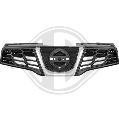 DIEDERICHS Radiator Grille