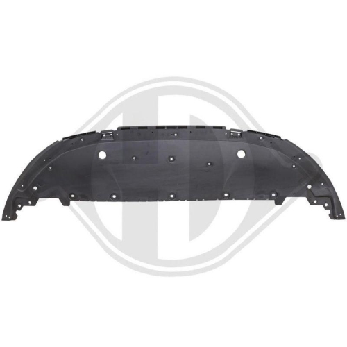 DIEDERICHS Wyciszenie podmaskowe