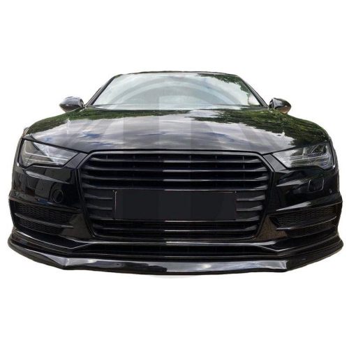 DIEDERICHS Spoiler HD Tuning