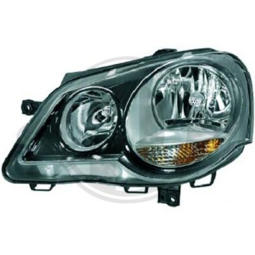 DIEDERICHS Hauptscheinwerfer HD Tuning DIEDERICHS Hauptscheinwerfer HD Tuning