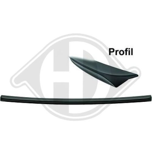 DIEDERICHS Spoiler HD Tuning