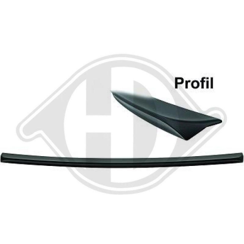 DIEDERICHS Alerón HD Tuning