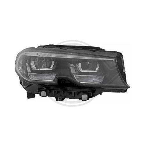 DIEDERICHS Projecteur principal