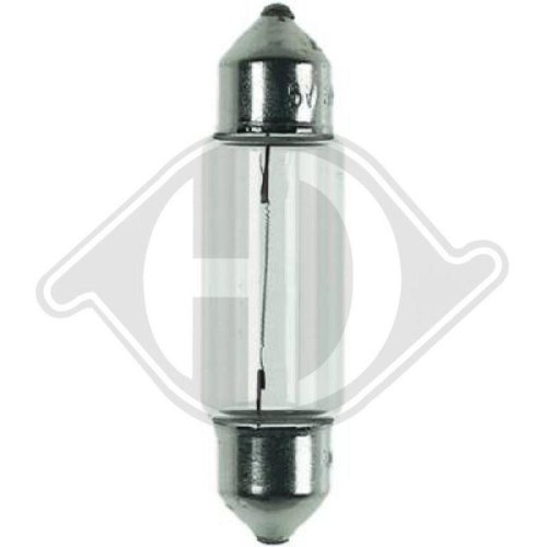 DIEDERICHS Ampoule, &eacute;clairage int&eacute;rieur