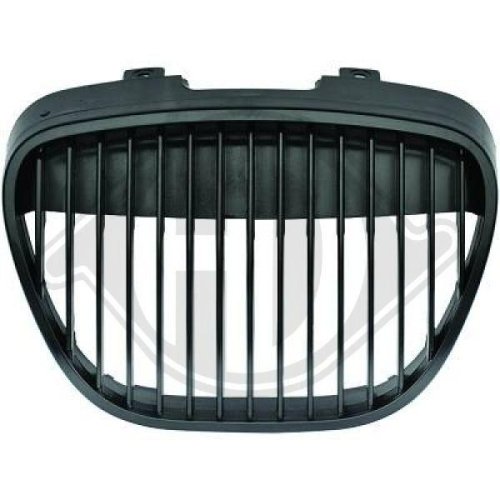 DIEDERICHS Grille de radiateur HD Tuning