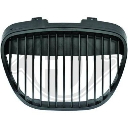 DIEDERICHS Radiateurgrille HD Tuning