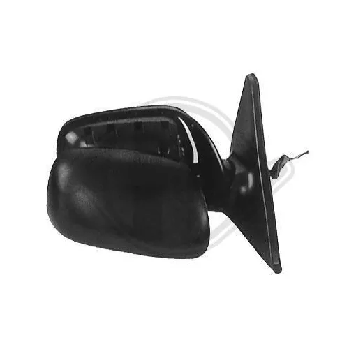 DIEDERICHS Retrovisor exterior