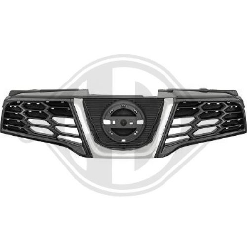 DIEDERICHS Radiator Grille