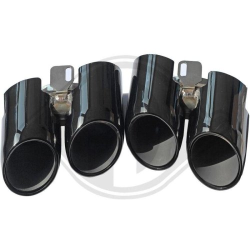 DIEDERICHS Déflecteur de sortie d´échappement HD Tuning