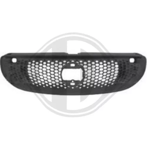 DIEDERICHS Panal de radiador