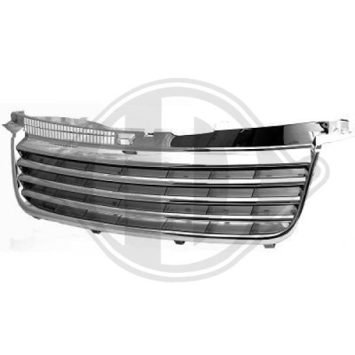 DIEDERICHS Radiateurgrille HD Tuning