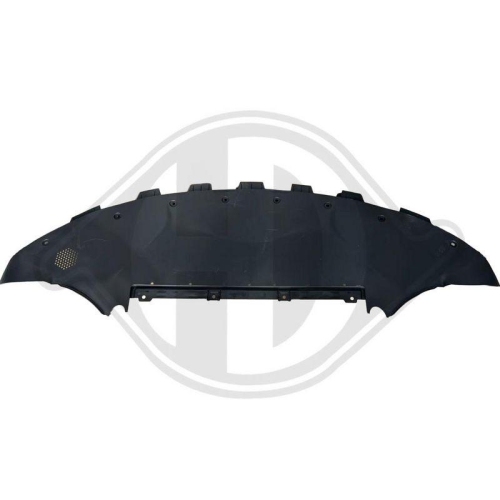 DIEDERICHS Wyciszenie podmaskowe