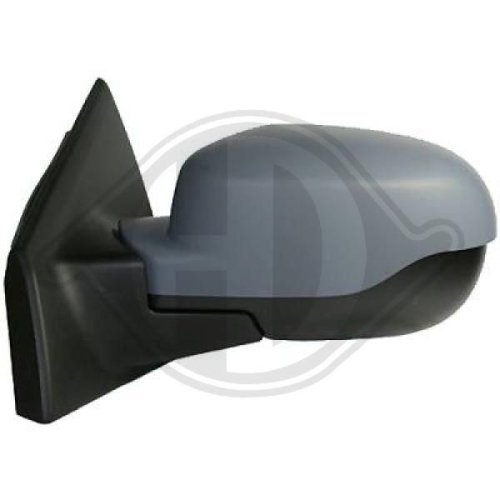 DIEDERICHS Exterior Mirror