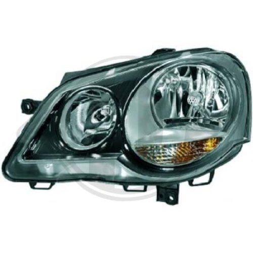 DIEDERICHS Headlight HD Tuning