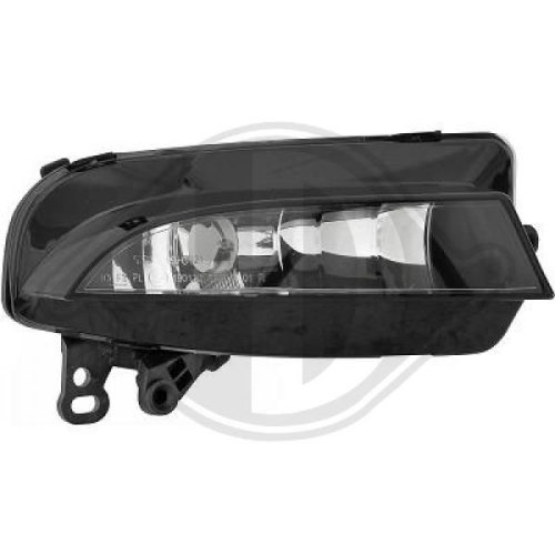 DIEDERICHS Front Fog Light