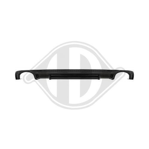 DIEDERICHS Stoßfänger HD Tuning