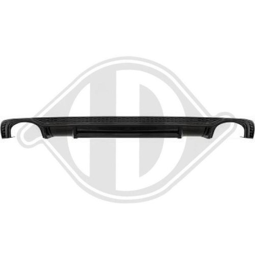DIEDERICHS Bumper HD Tuning