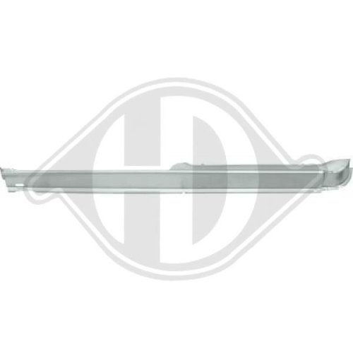 DIEDERICHS Rocker Panel