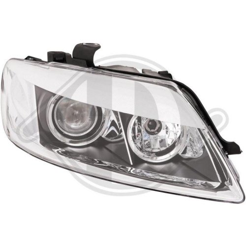 DIEDERICHS Koplamp DIEDERICHS Koplamp