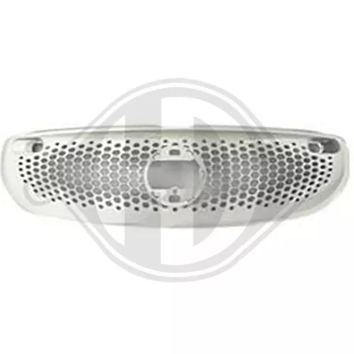 DIEDERICHS Panal de radiador