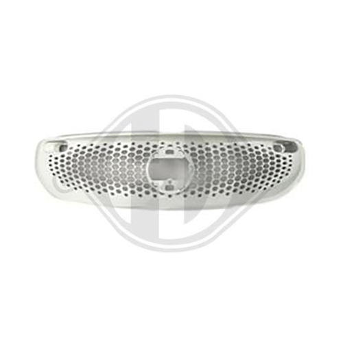 DIEDERICHS Griglia radiatore