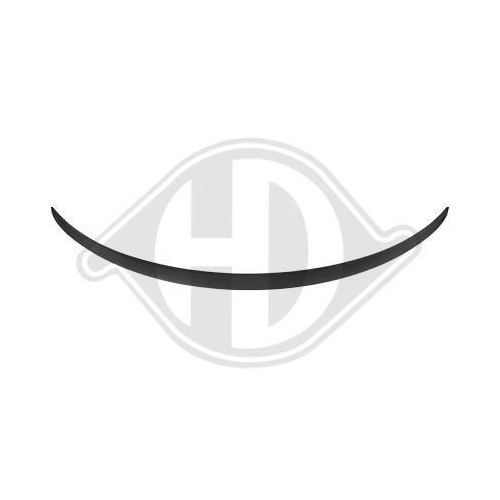 DIEDERICHS Spojler HD Tuning