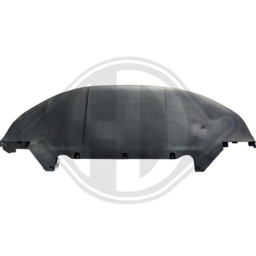 DIEDERICHS Wyciszenie podmaskowe