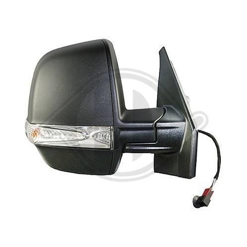 DIEDERICHS Retrovisor exterior