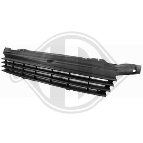 DIEDERICHS Radiator Grille HD Tuning