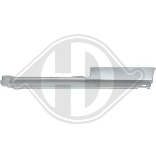 DIEDERICHS Rocker Panel