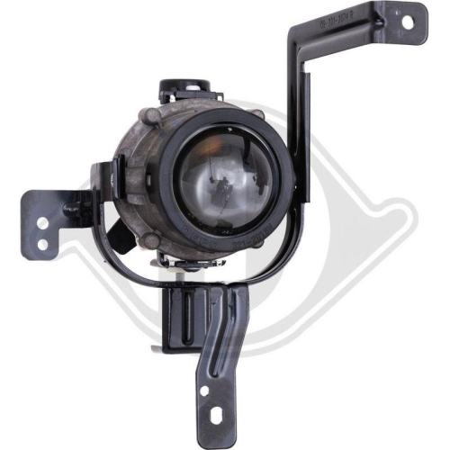 DIEDERICHS Mistlamp